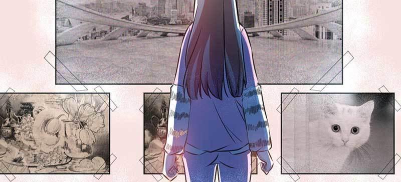 thế thân phiền toái, tổng tài một sắc khí chapter 5 8