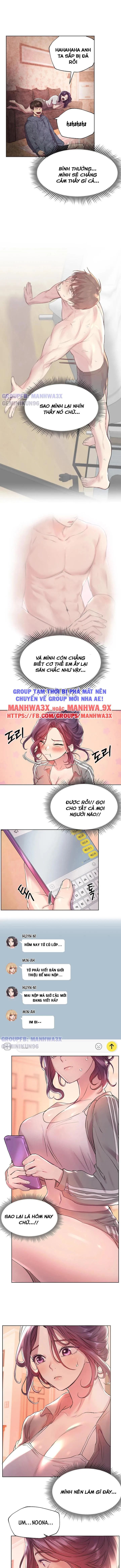 bạn của chị gái tôi chapter 4 4