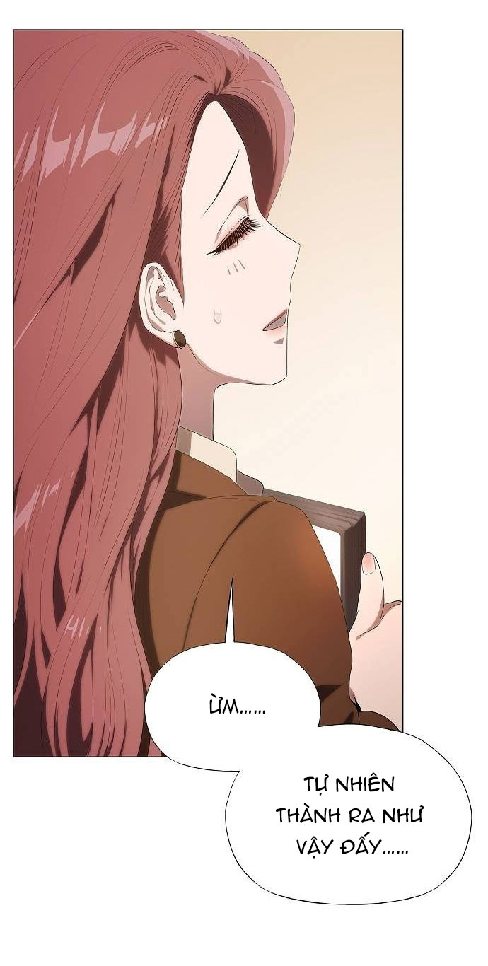 không thể thoát ra khỏi bộ phim kịch tính chapter 18.1 30