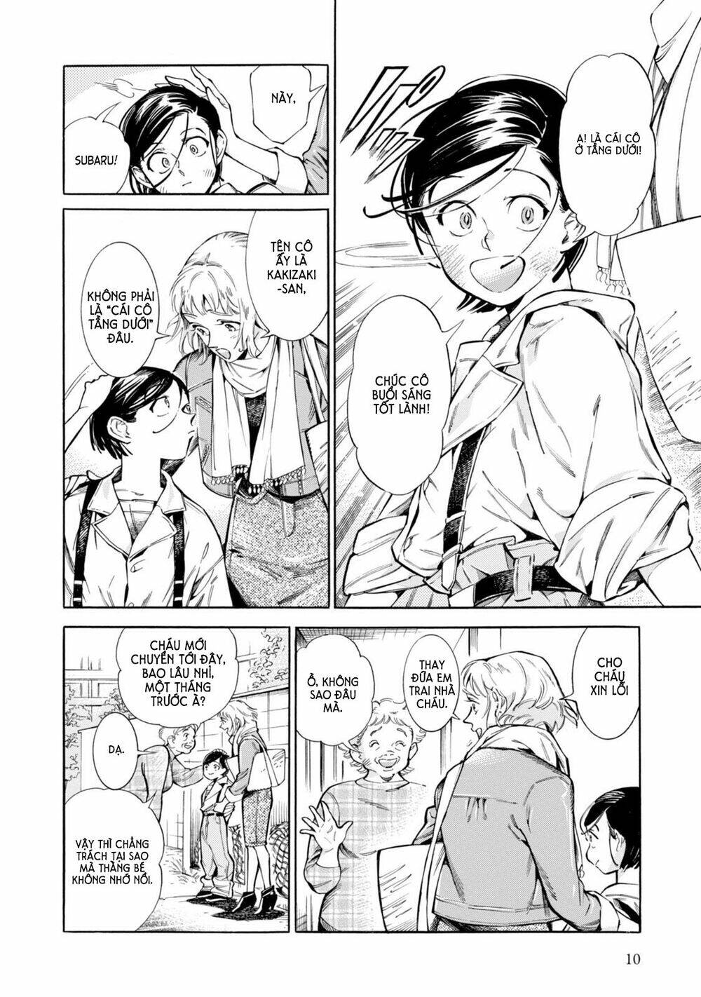 subaru to suu-san chapter 1 10