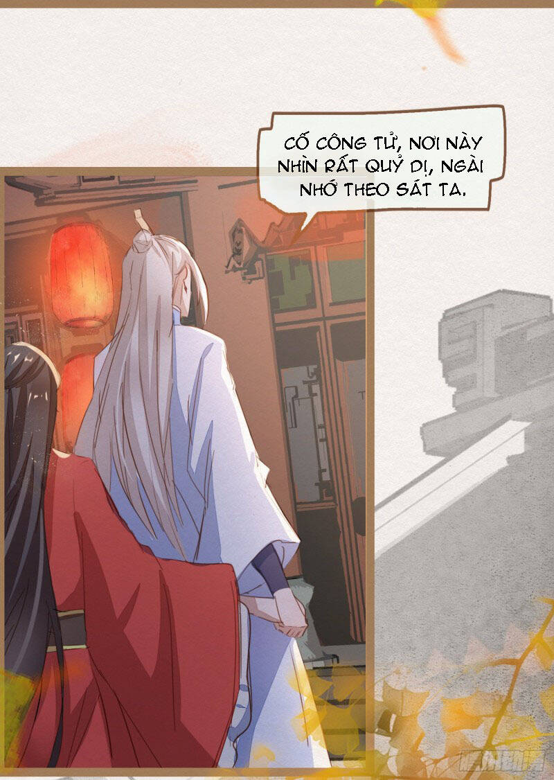 thiếu phật chapter 4 23