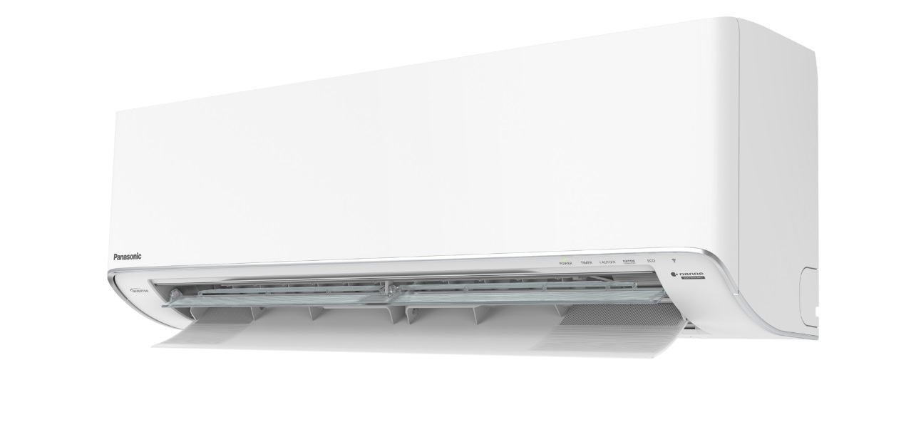 Máy lạnh Inverter + Wifi Panasonic CU/CS-XU9XKH-8 - Model 2021 - Hàng Chính Hãng - Giao hàng TP.HCM