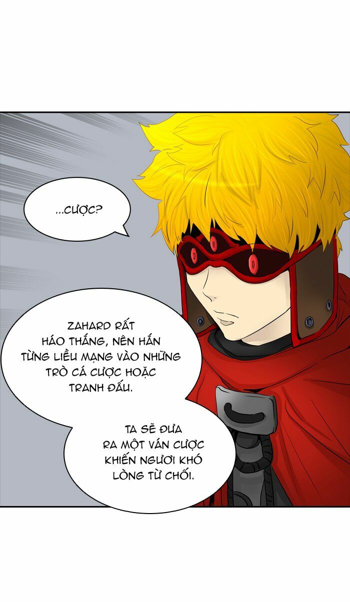 tòa tháp bí ẩn 2 chapter 286.5 33