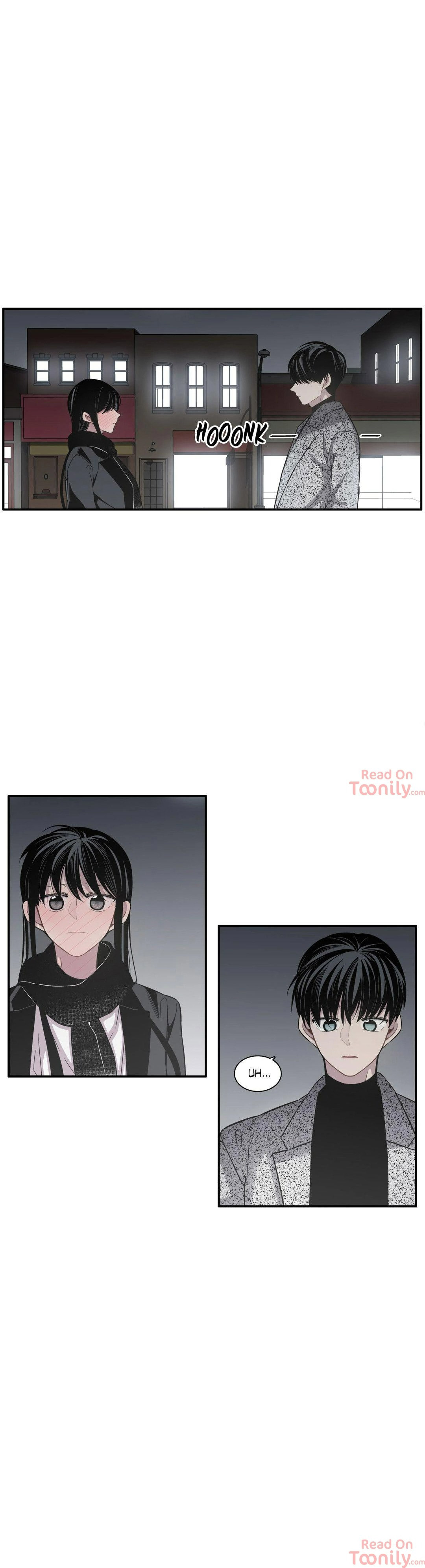 anh làm em đắm say chapter 11.2 12