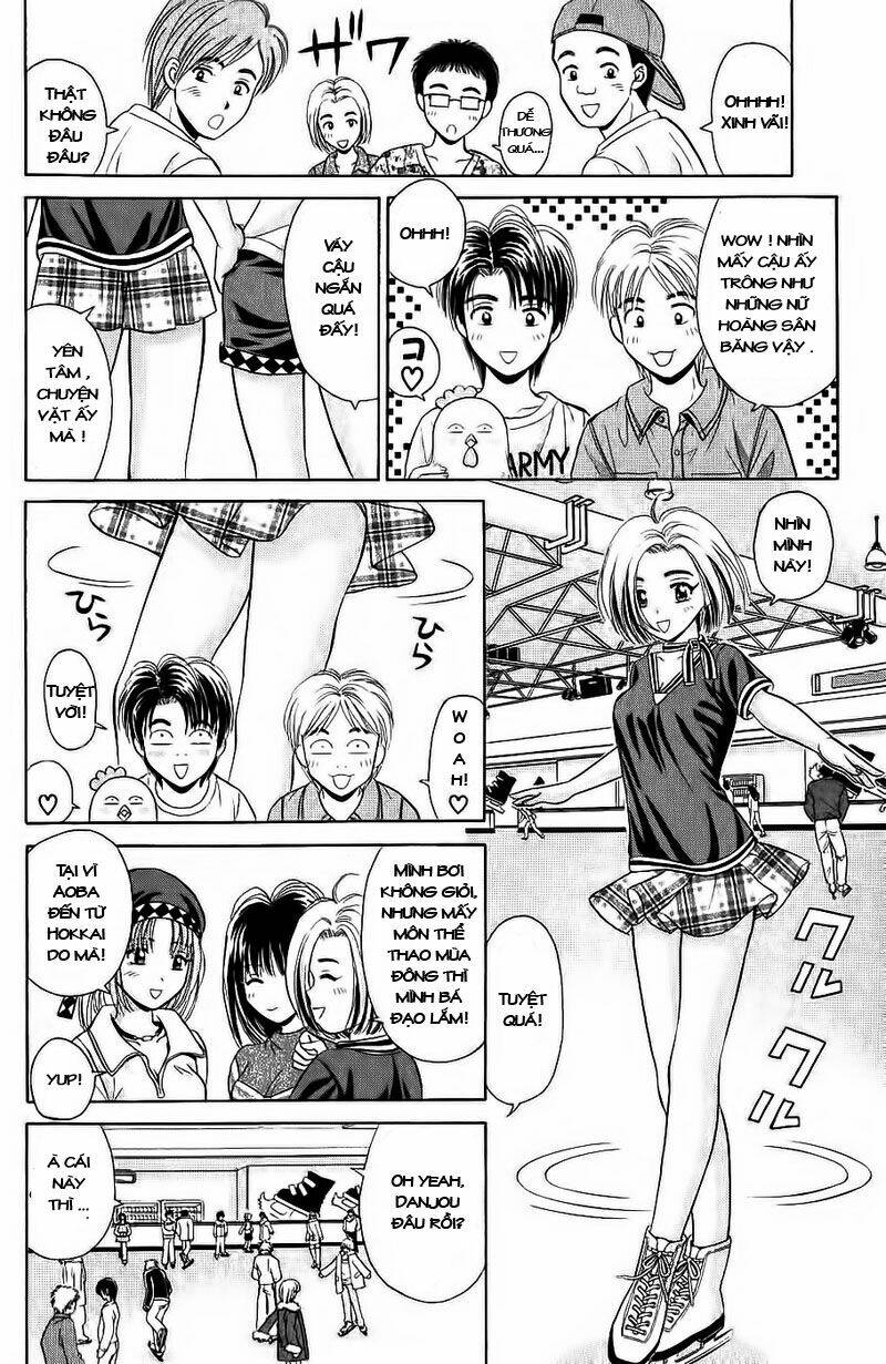 open sesame chapter 33 15