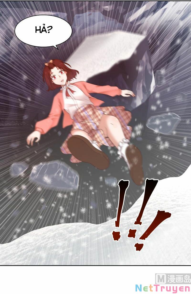 trên người ta có một rồng chapter 445 11