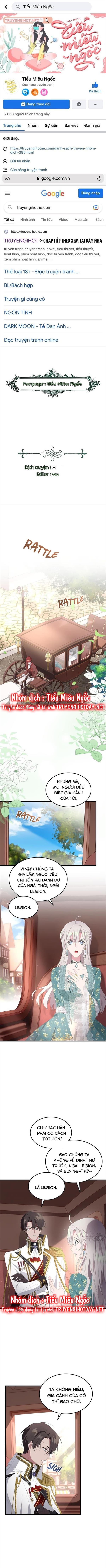 thưởng thức hương vị chapter 39 1
