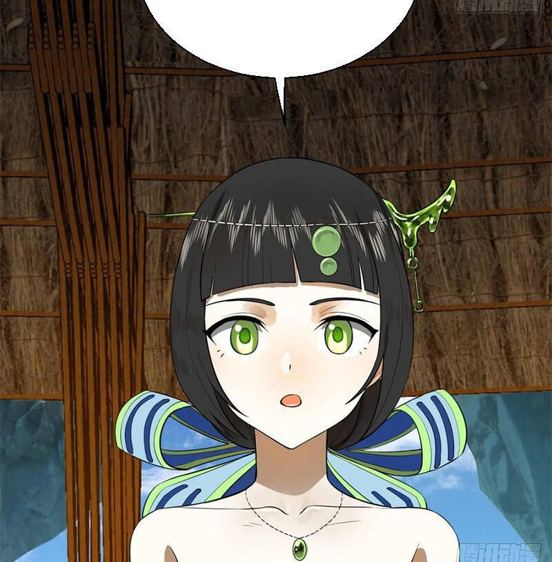 Ta Luyện Khí Ba Ngàn Năm chapter 161.1 12