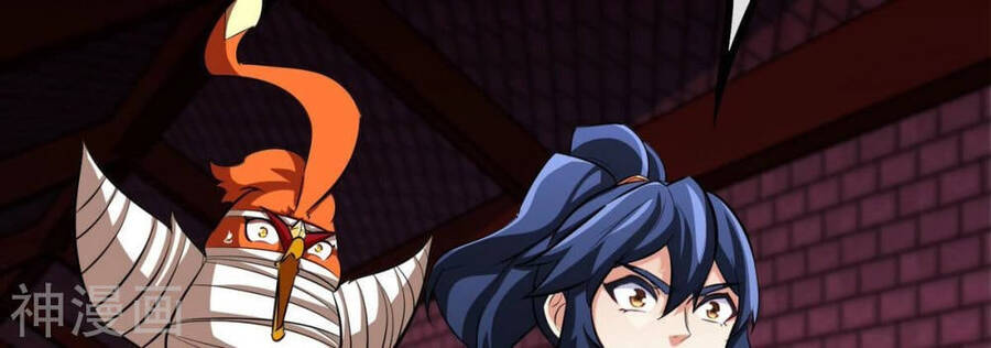 bản kiếm tiên tuyệt không làm nô chapter 66 28