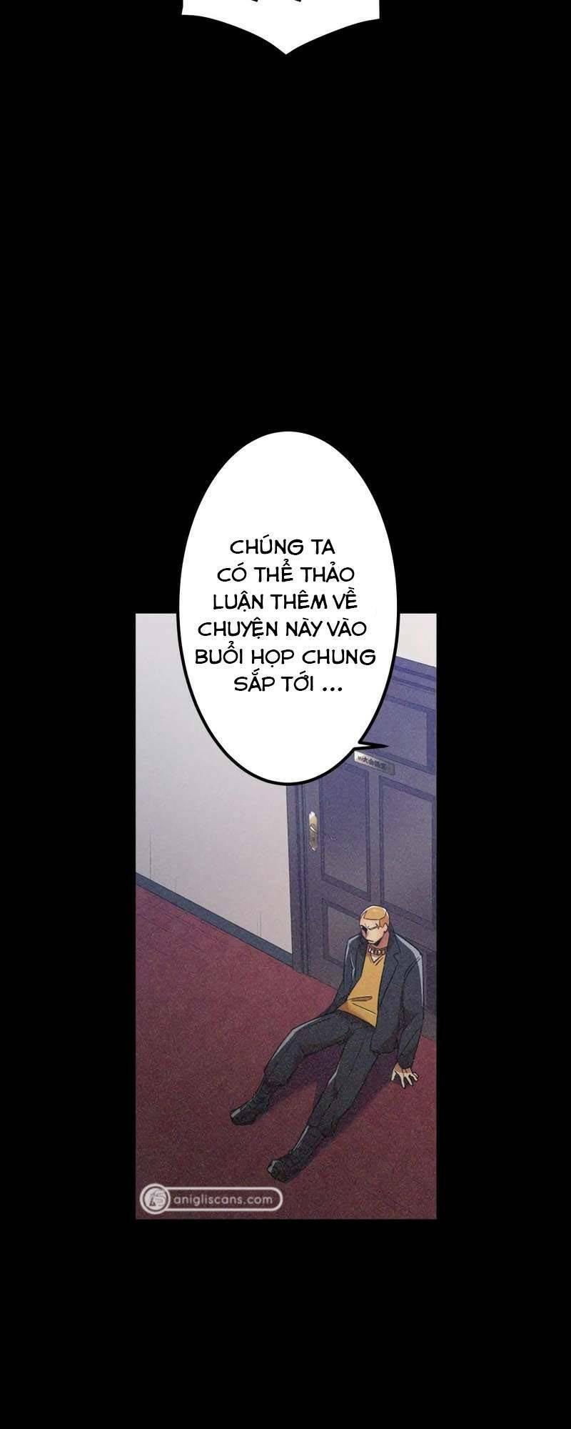 Huyết Thánh Cứu Thế Chủ~ Ta Chỉ Cần 0.0000001% Đã Trở Thành Vô Địch chapter 34 34