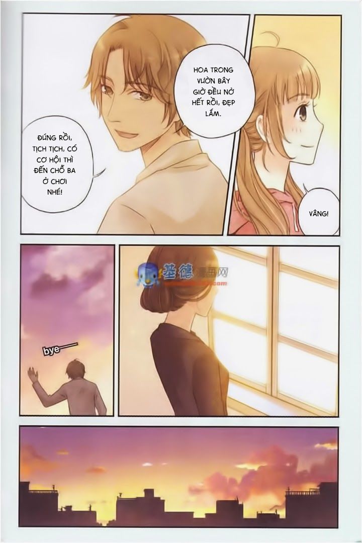 bạc hà chi hạ chapter 5.2 10