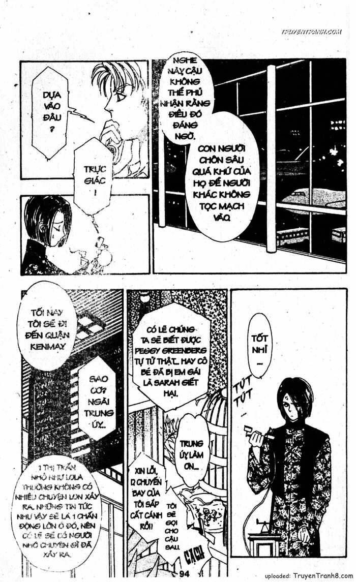 tiệm thú kiểng chapter 31 28