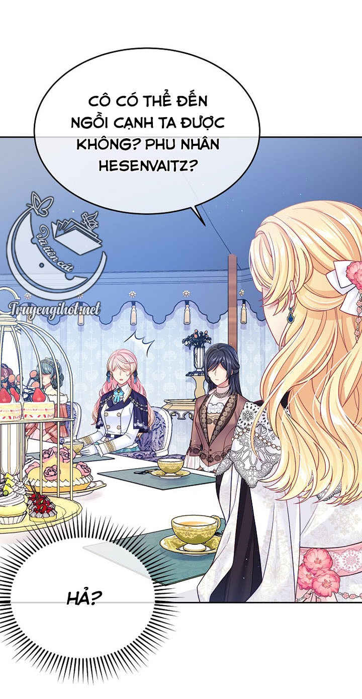 tôi gặp rắc rối vì chồng qúa dễ thương chapter 28.1 33