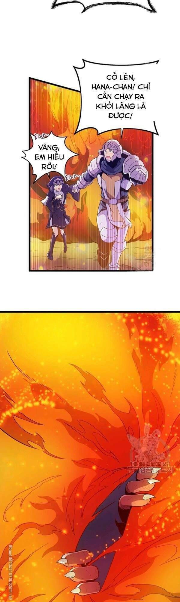 arcane sniper chapter 39 34