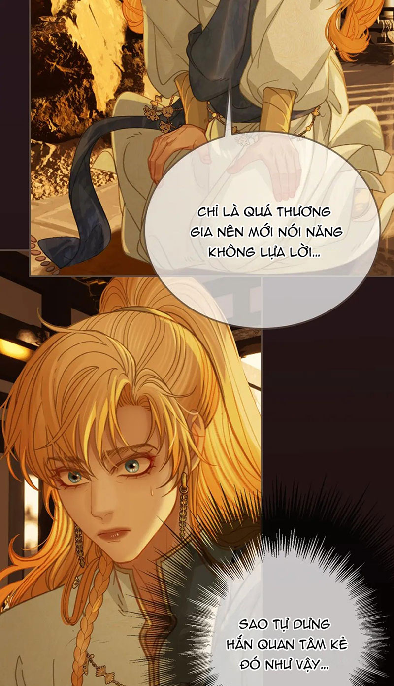 á nô 2: thám hoa chapter 30 20