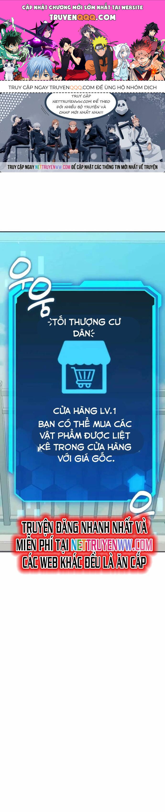 Tuyệt Đối Dân Cư Chapter 2 1