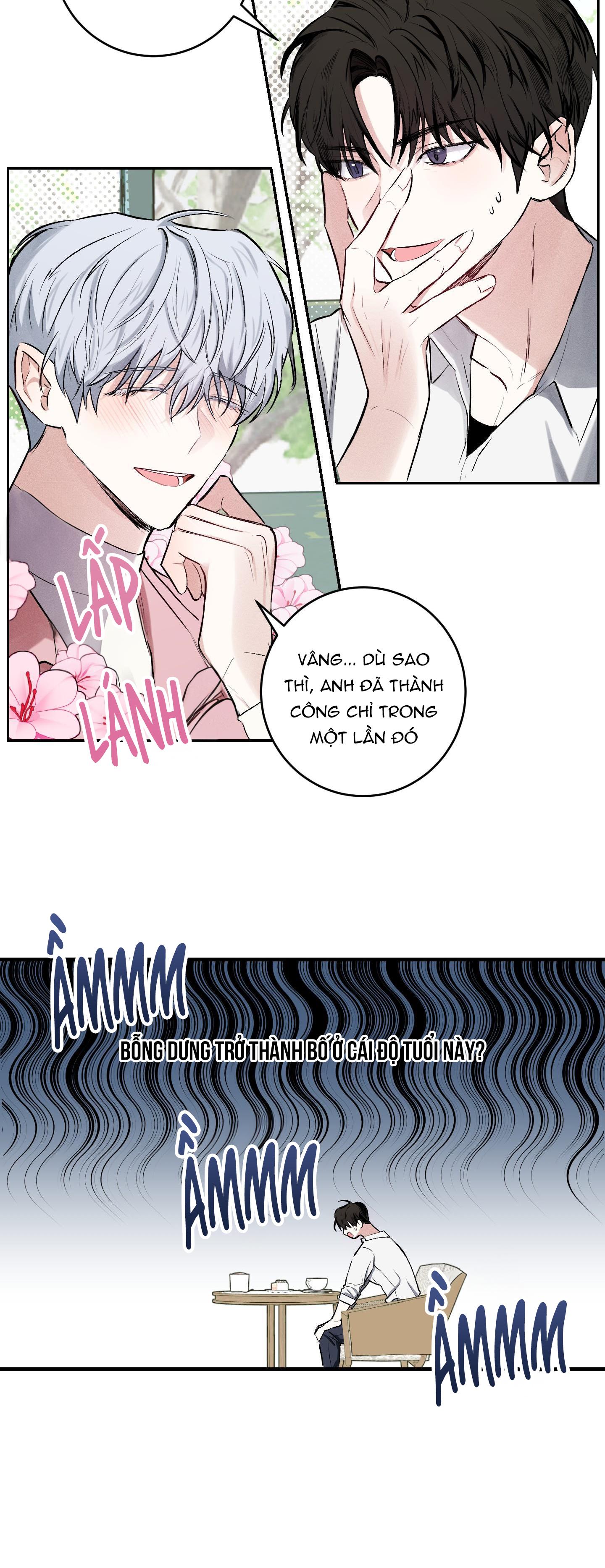 bắn là dính chapter 1 20