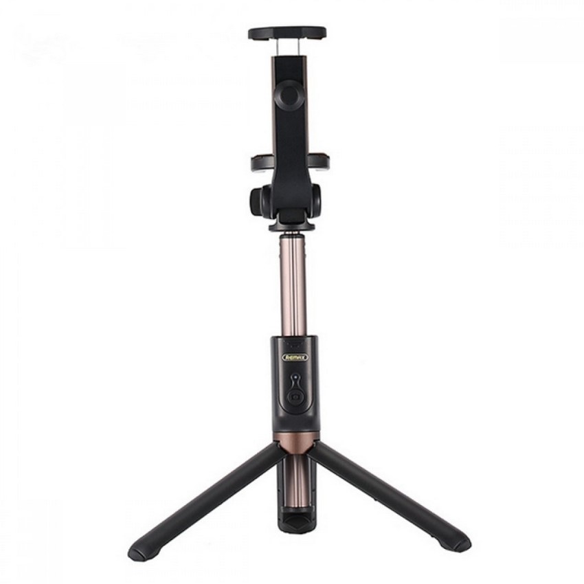 Gậy chụp ảnh Selfie Bluetooth Remax Tripod P9 - Hàng Chính Hãng