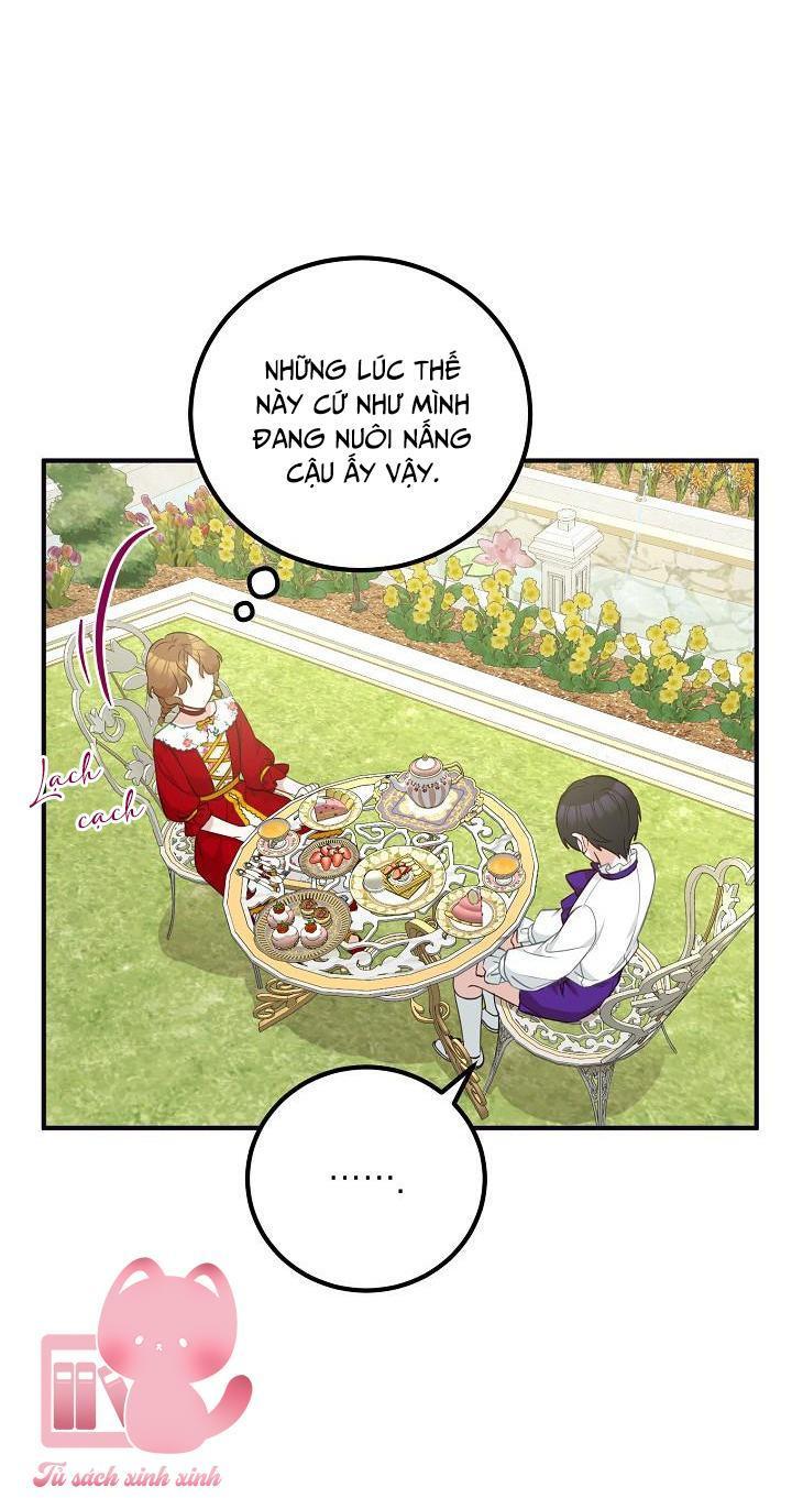 bác sĩ hoàn thành trách nhiệm rồi chapter 13 44