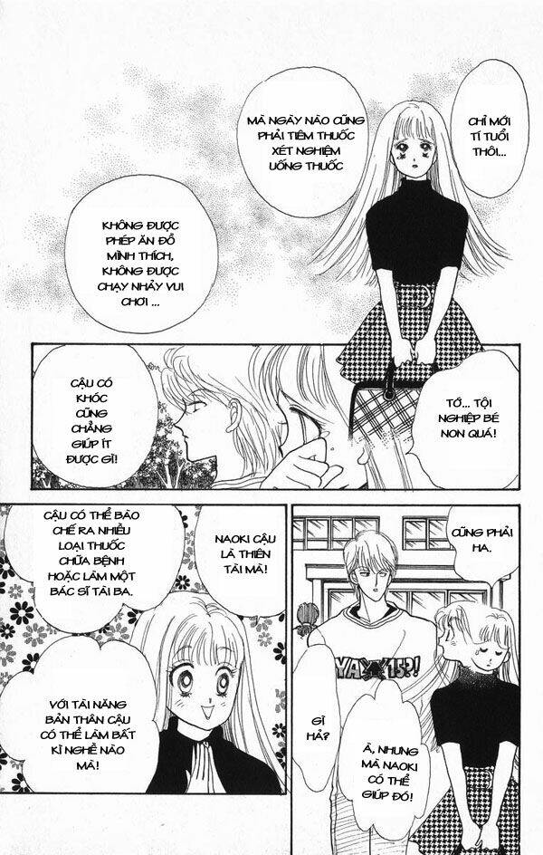 itazura na kiss chapter 23 35