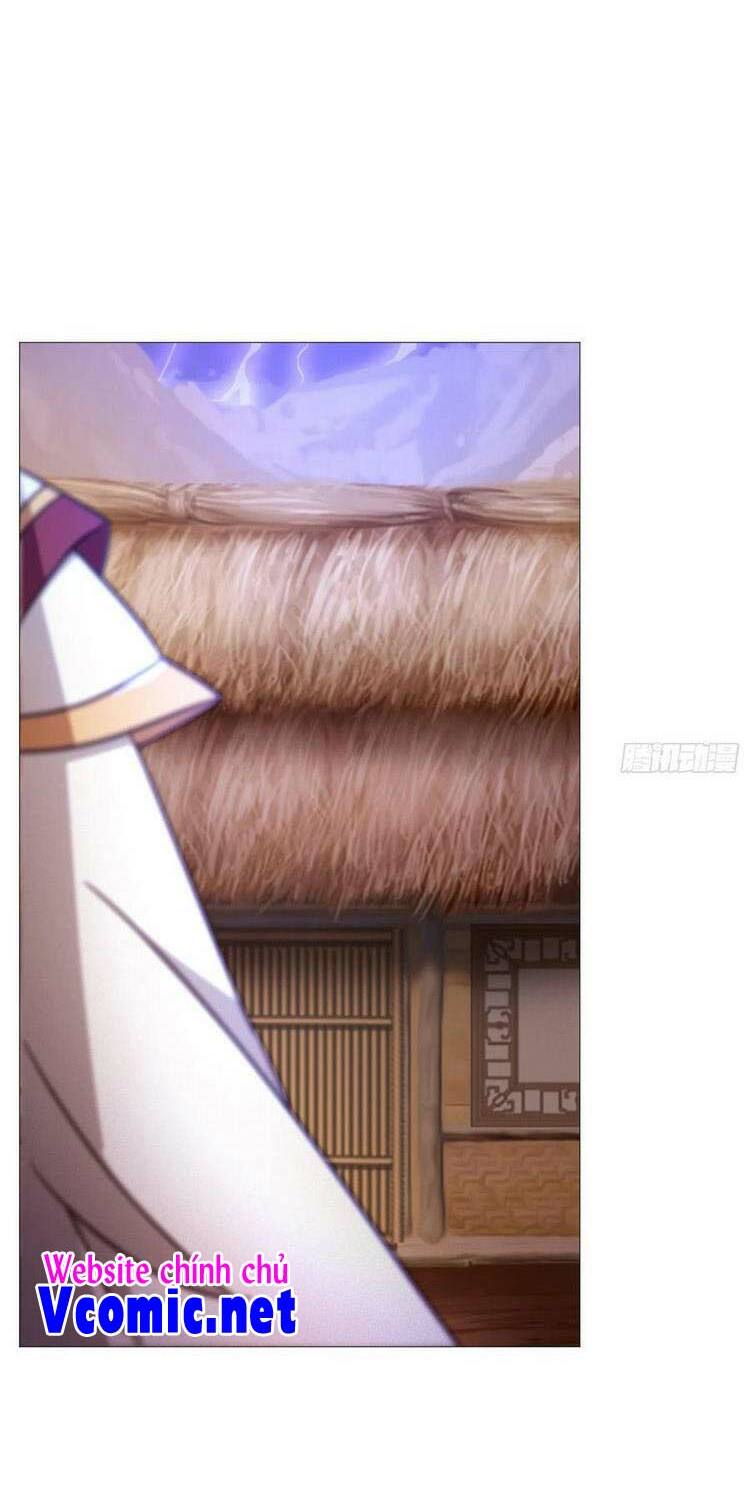 vạn cổ kiếm thần chapter 153 42