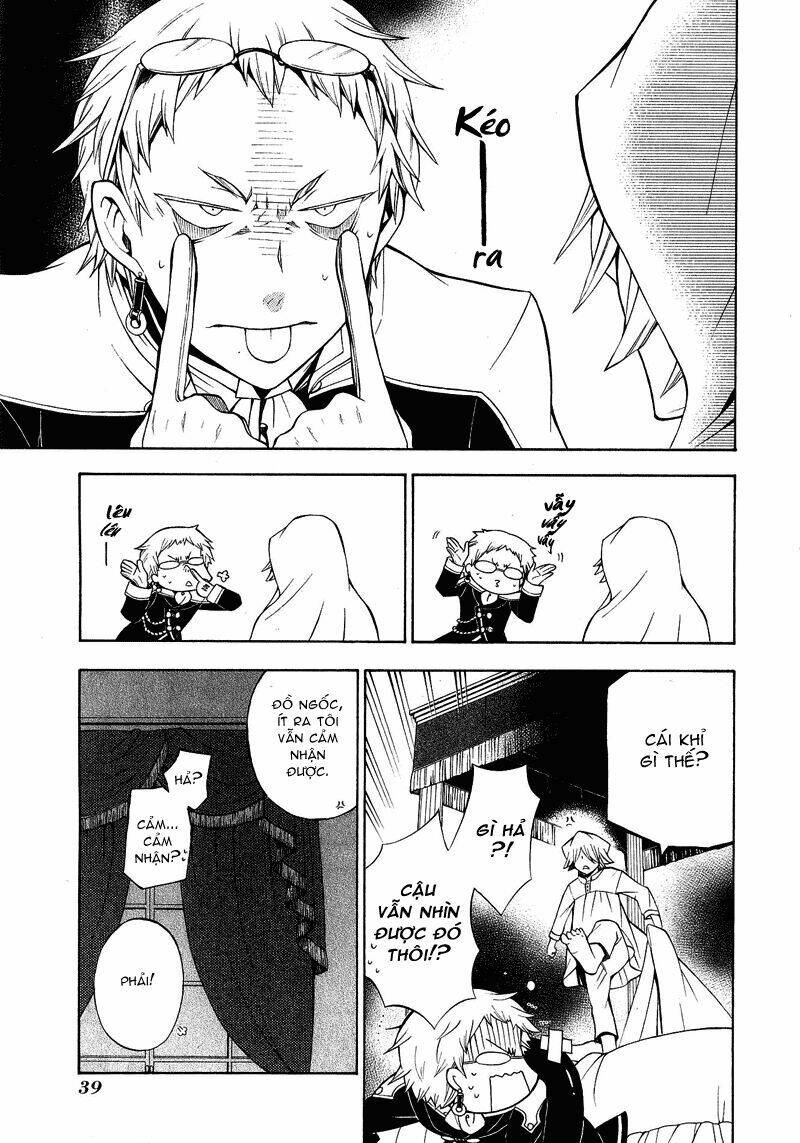 pandora hearts chapter 43 4