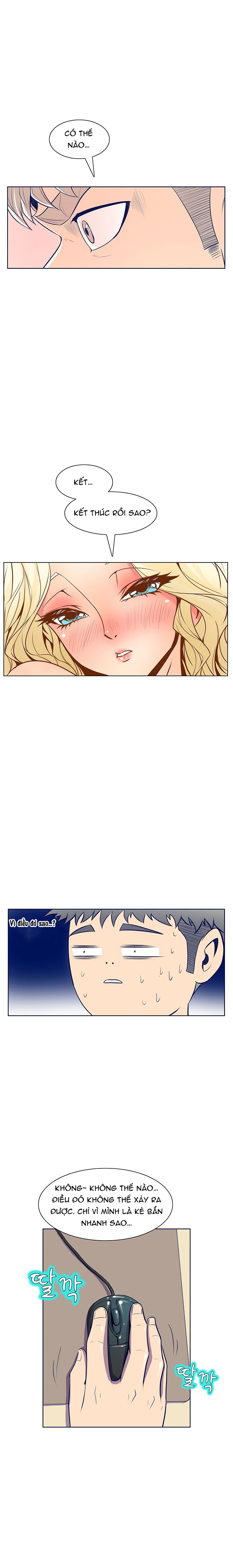 sahwa và nhiệm vụ bí mật của cô ấy chapter 24 6