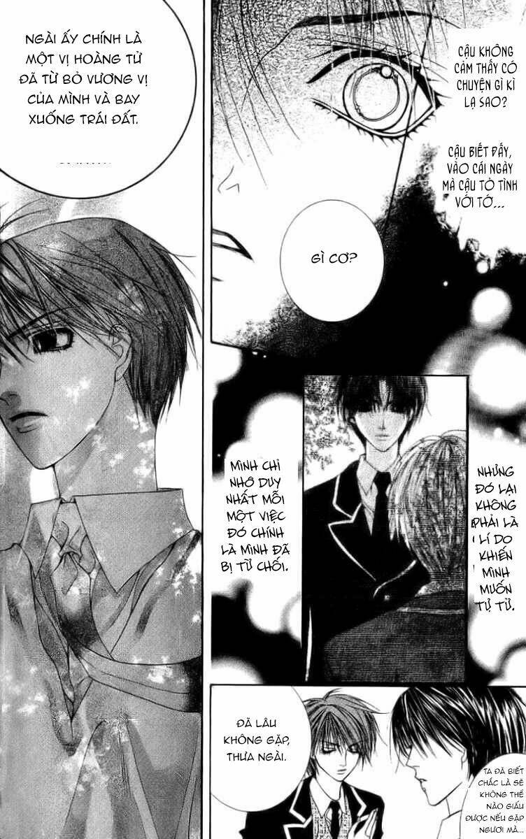 adventure and trouble diary chapter 4 44