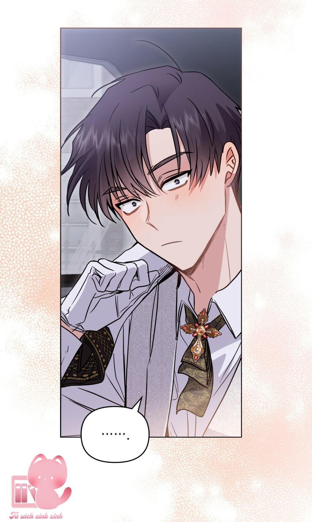 kiên nhẫn chút nào, đại công tước chapter 40 48