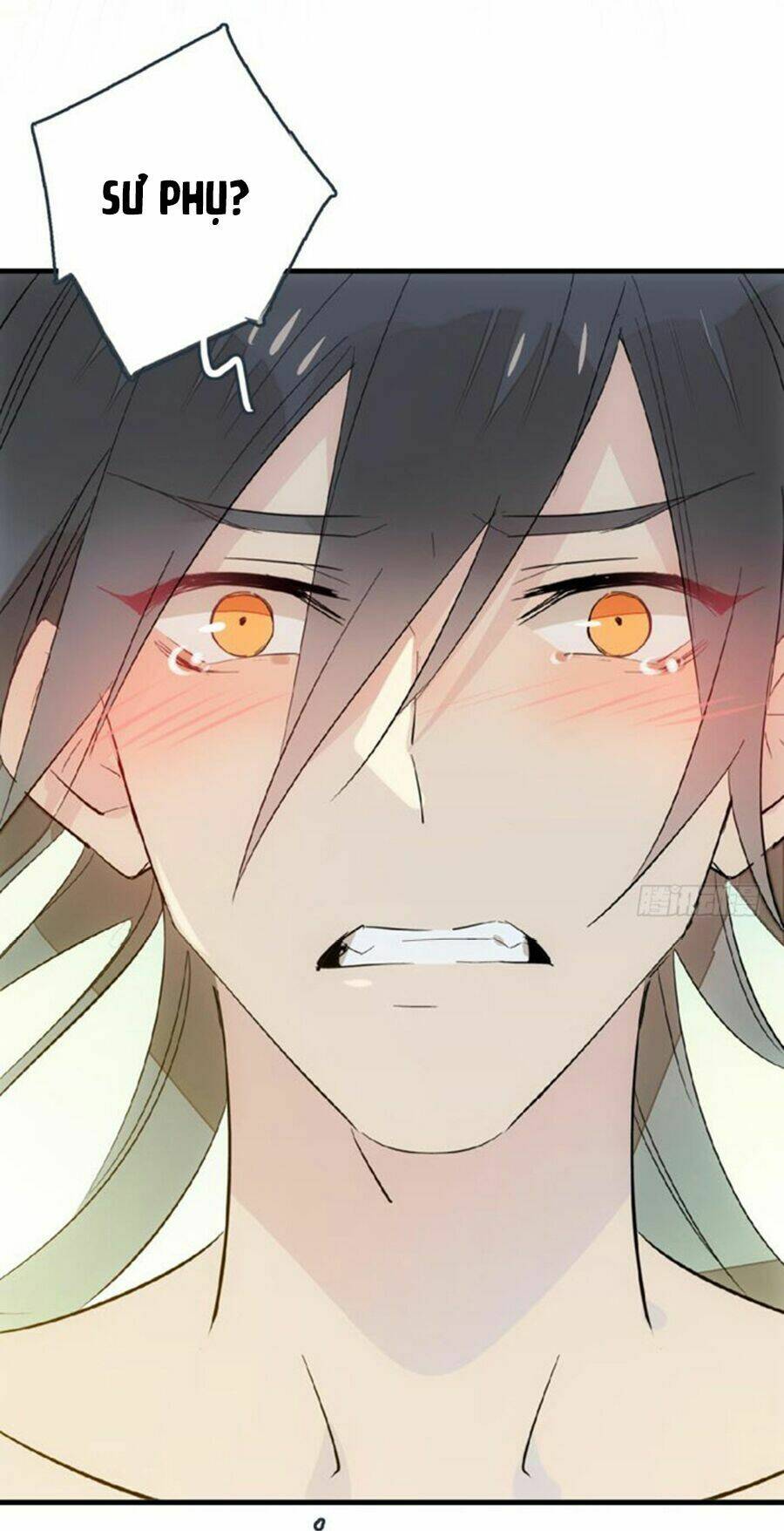 sư phụ lại trêu chọc ta chapter 56 19