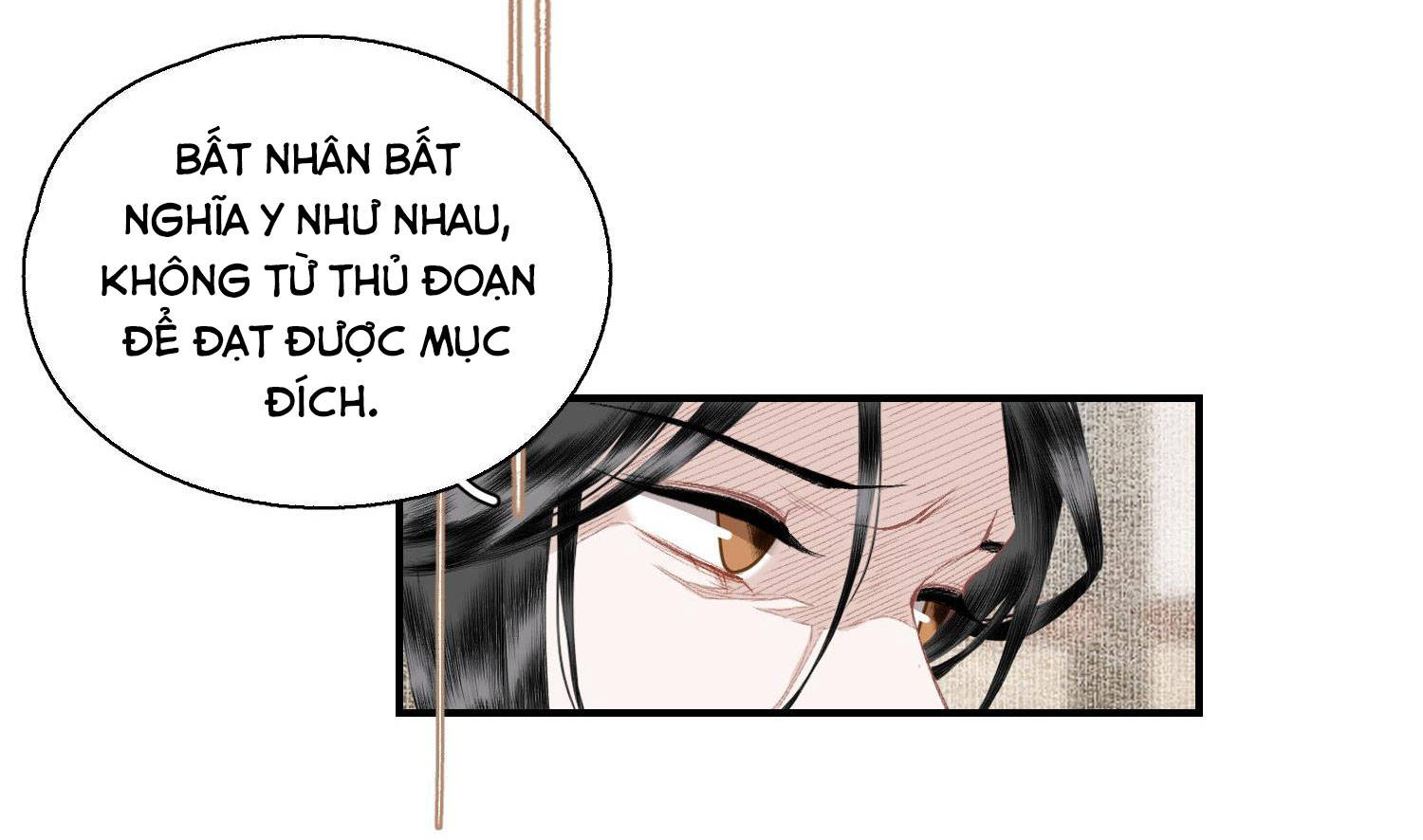 không cẩn thận cứu phải kẻ thù của giang hồ chapter 55 7