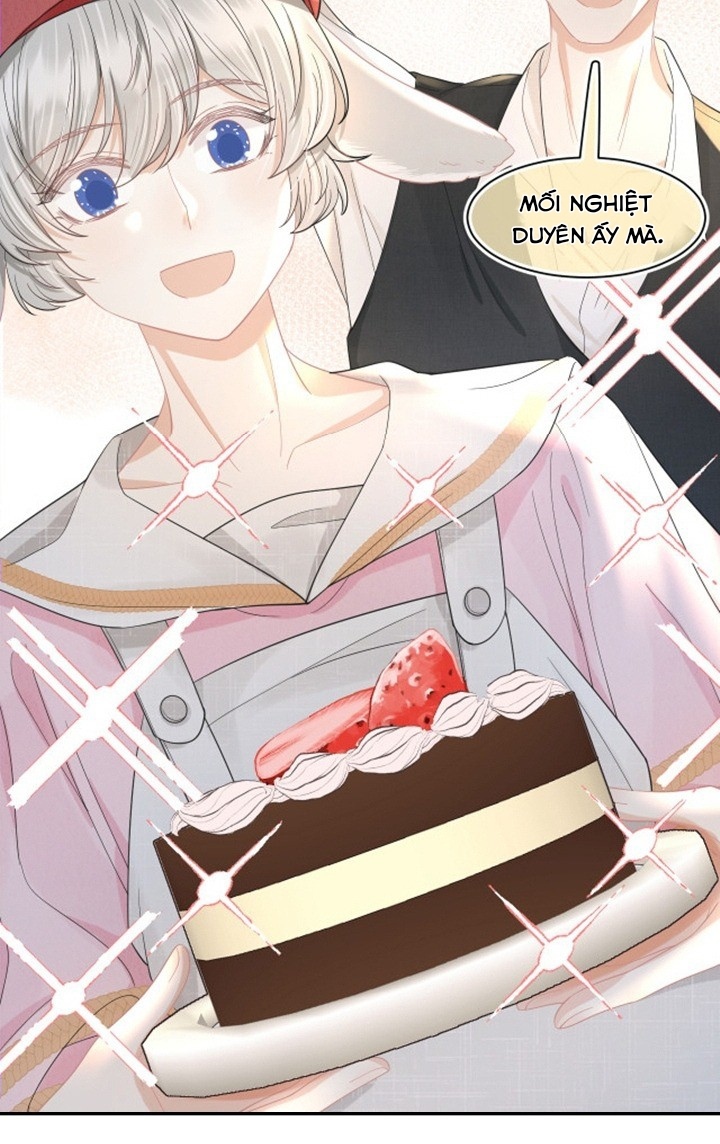 ăn một bé thỏ chapter 82 6