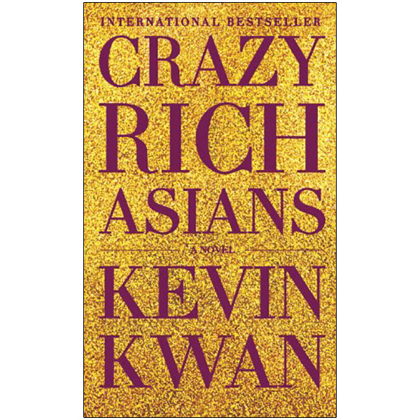 Crazy rich asians