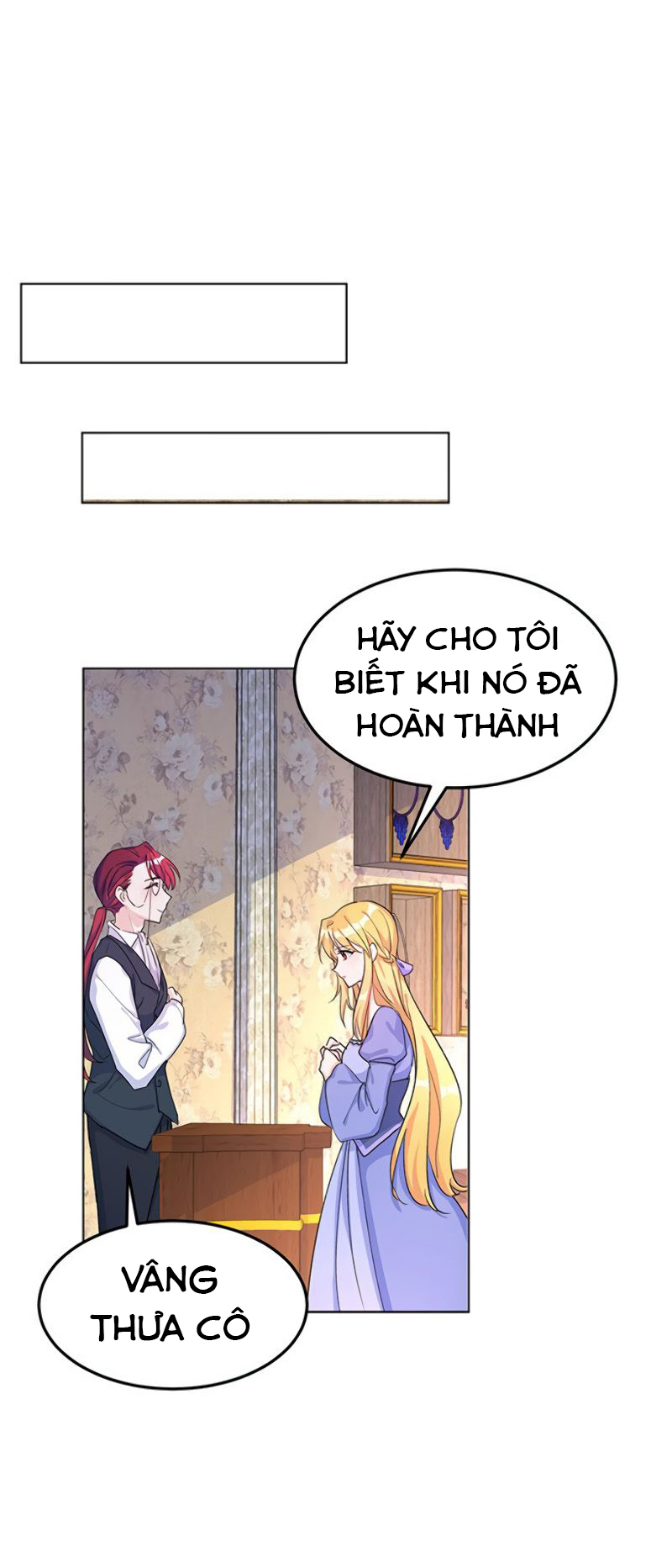 nữ hiệp sĩ tái xuất chapter 8 53