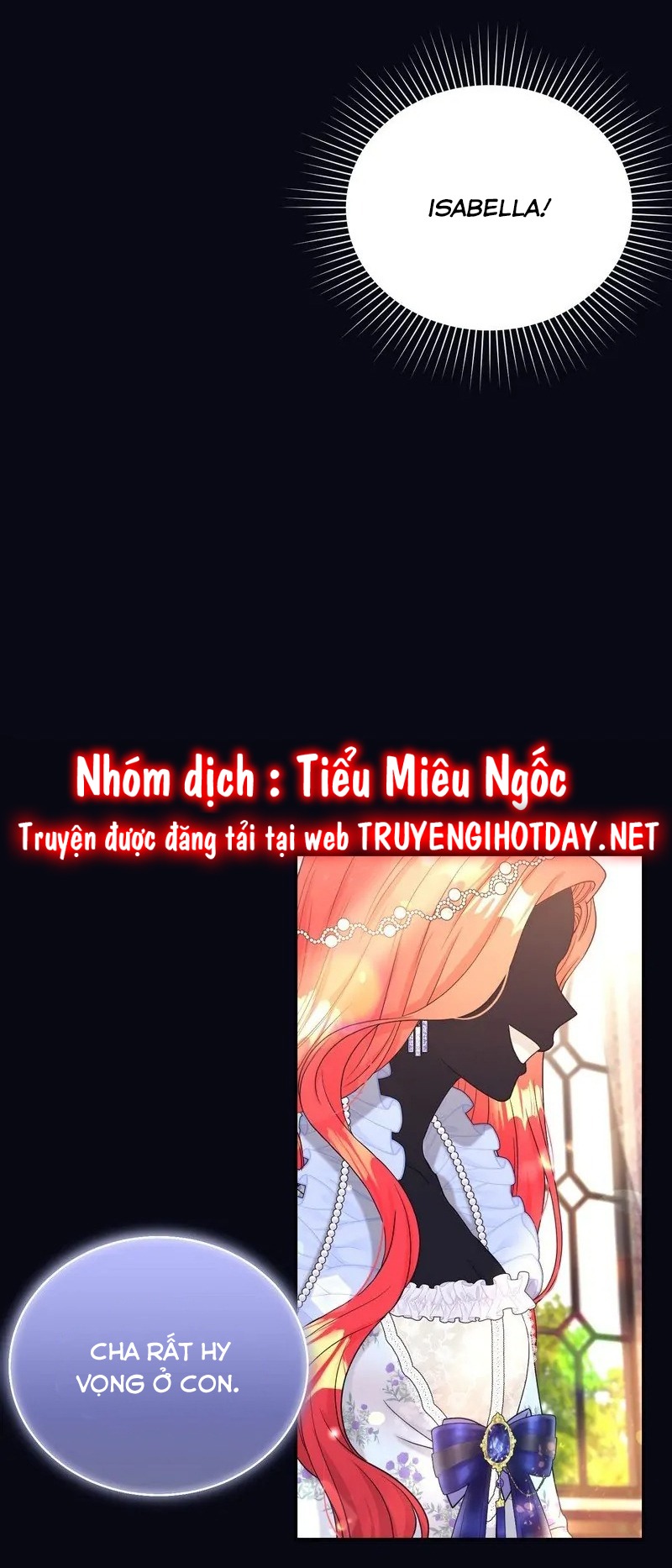 đức hạnh của công chúa phản diện chapter 11 34