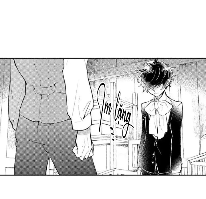 tiếng gọi của tình yêu sau trải nghiệm cận tử chapter 32 6