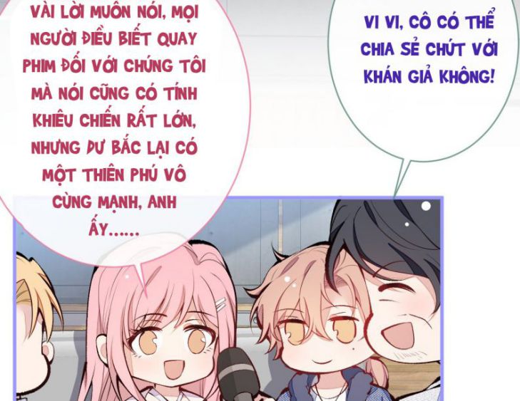 hotsearch của ảnh đế chapter 120 85