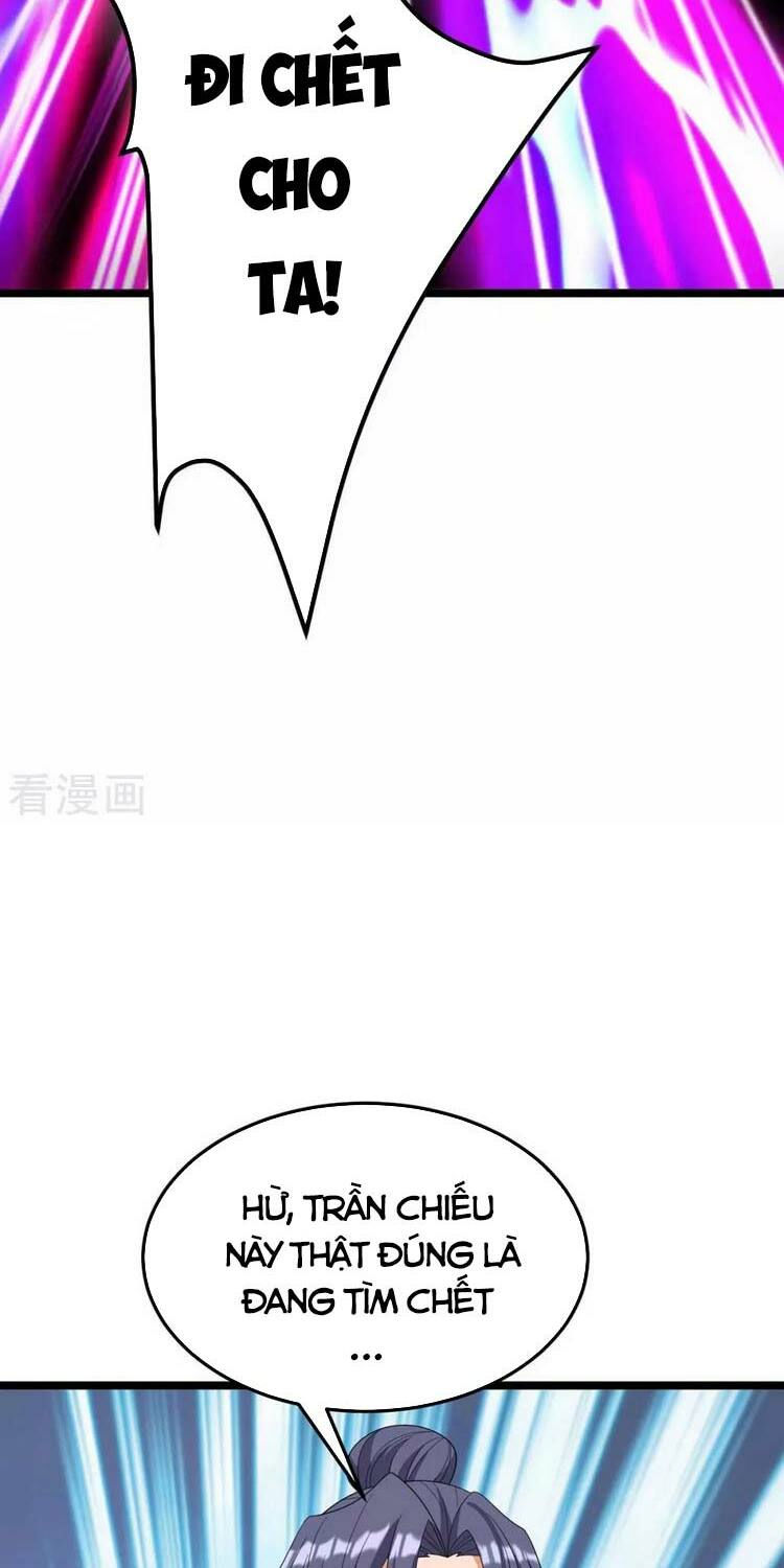 chúa tể tam giới chapter 182 6