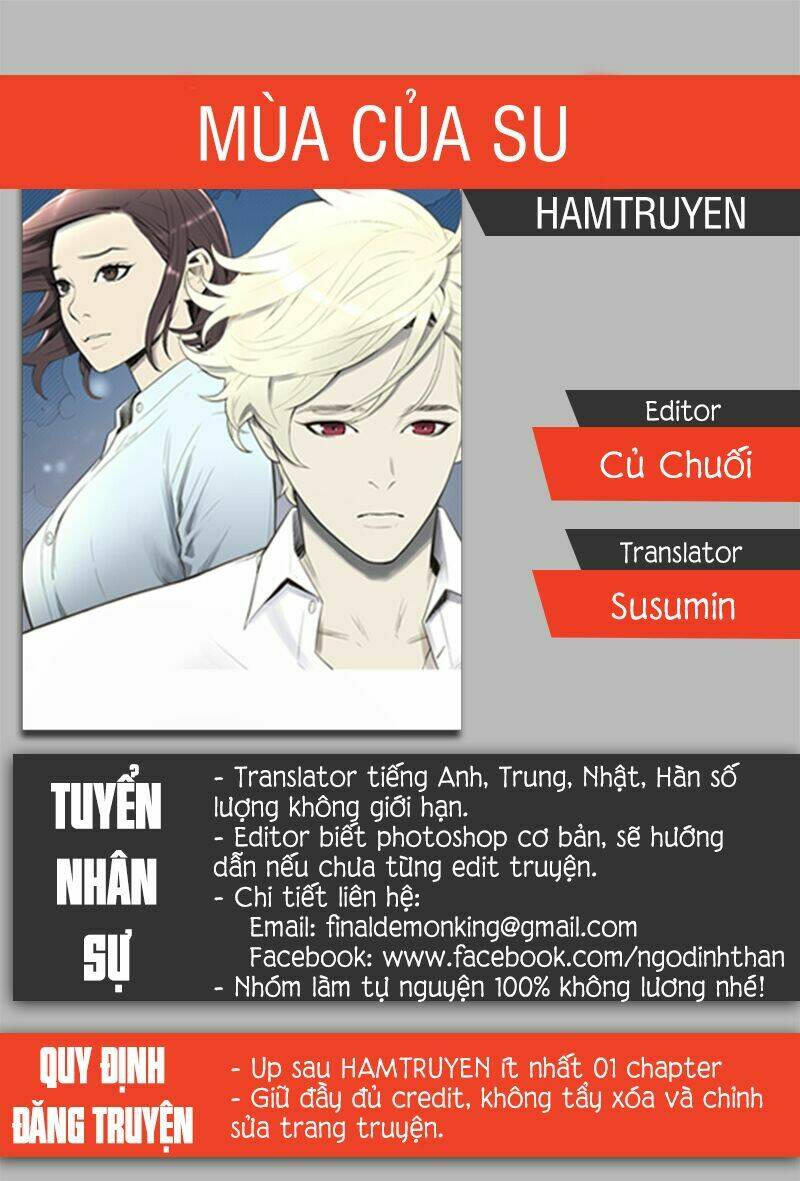 mùa của su chapter 4 1