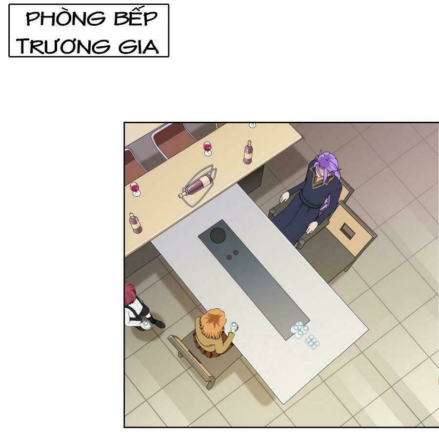 bá đạo trung khuyển tìm ái ký chapter 110 25