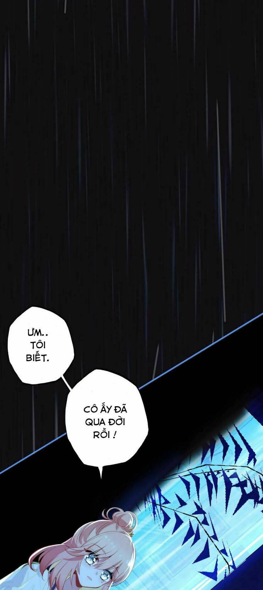 luyến ái khoái đệ chapter 1 21