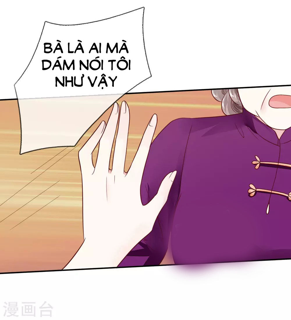 hợp đồng hôn nhân có thời hạn: bảo bối lục tổng giá trên trời chapter 5 24