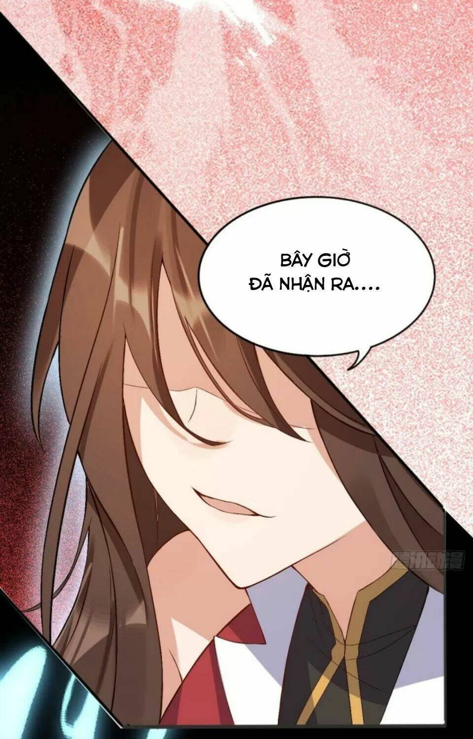 phế nữ yêu thần chapter 72 40