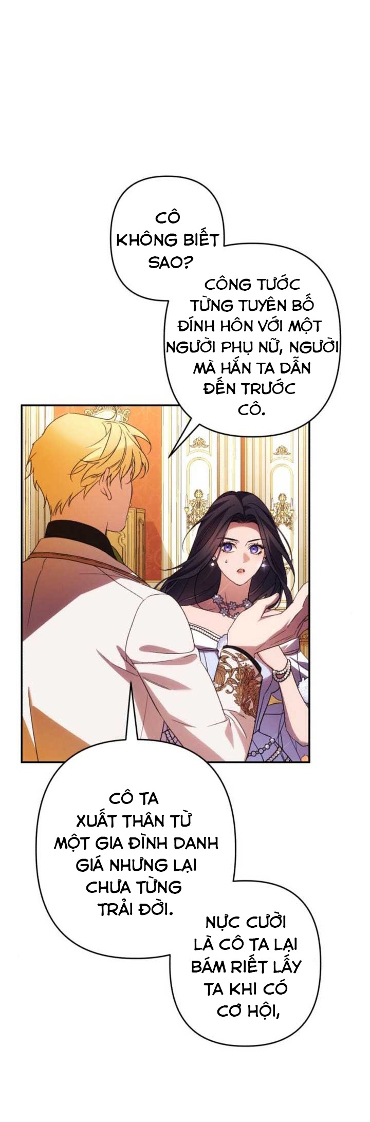 quyến rũ ngài công tước phương bắc chapter 69 26