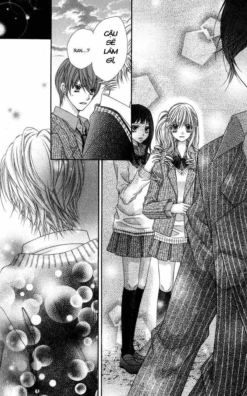 rockin' heaven chapter 29 40