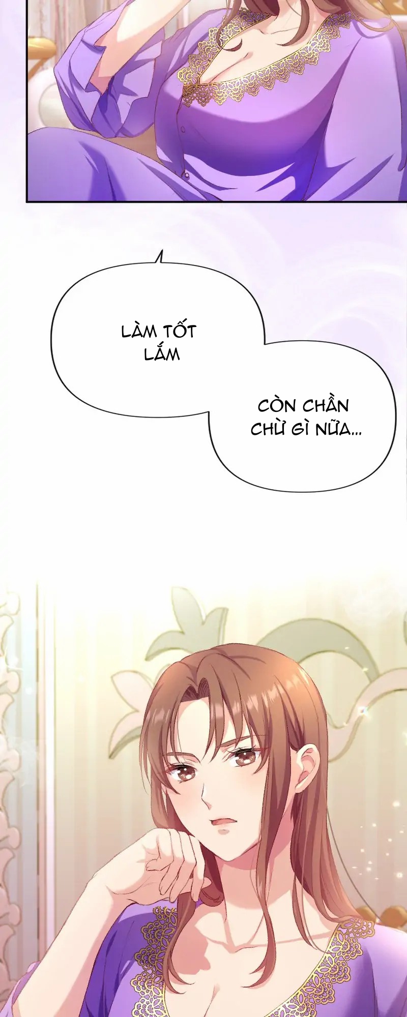 cô dâu lừa dối và chàng sư tử hung dữ chapter 11.1 13