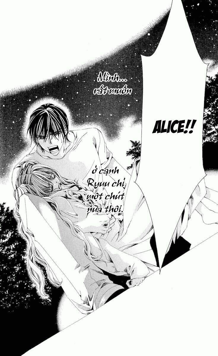 nemuri hime - yume miru youni koishiteru chapter 12 40