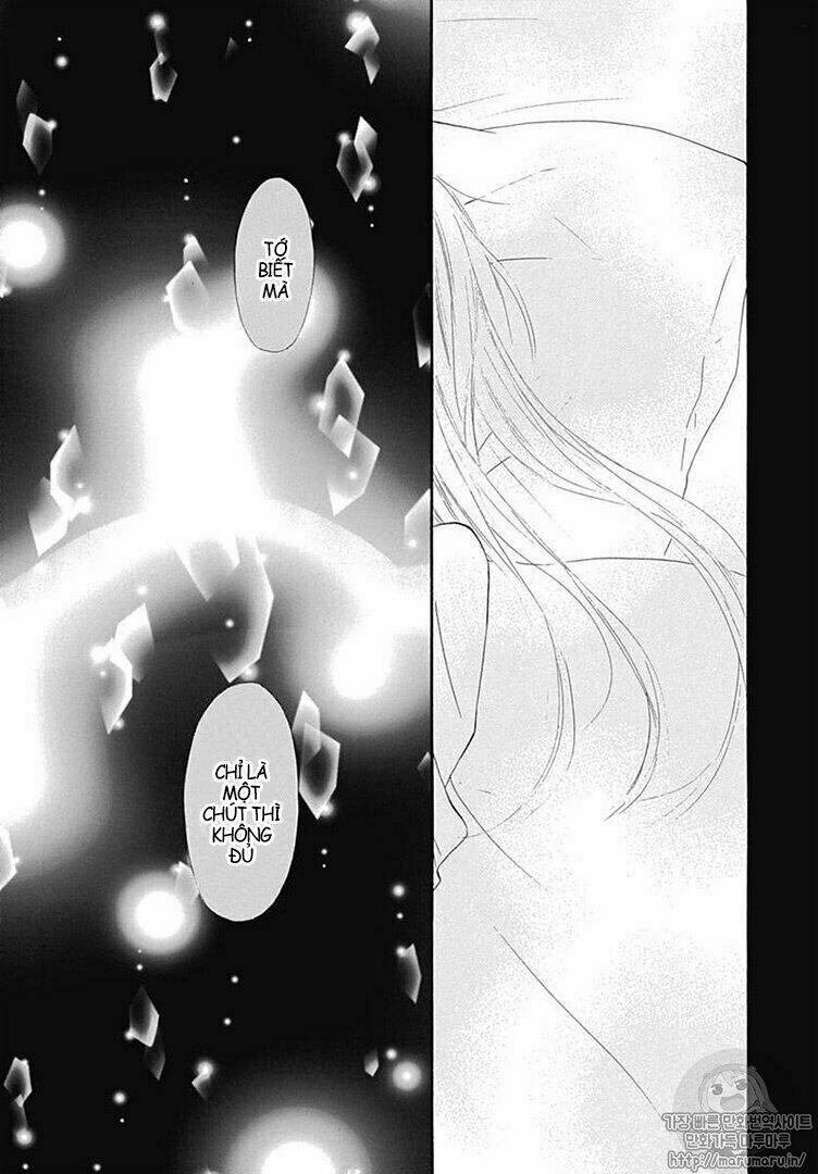 anh đã cho em biết bao thứ đầu tiên chapter 122 30