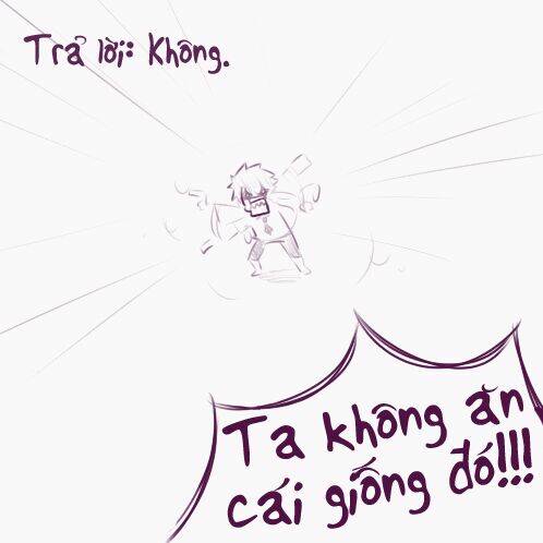 khr doujinshi - b26 short doujin chapter 6 9