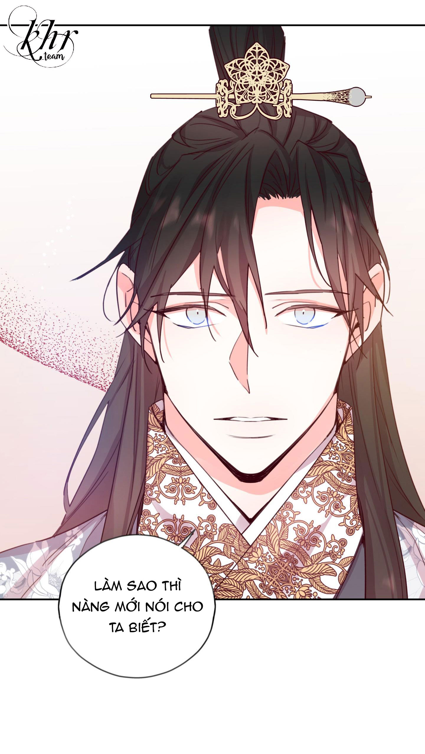 nàng tiên chốn cực lạc chapter 19 31